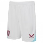 Pantalones cortos locales Burnley 2024/25 para mujeres