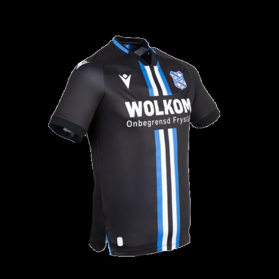 Camiseta tercera 2025/26 SC Heerenveen niño