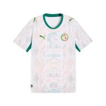 Camiseta Mundial 2026 Local Senegal Mujer