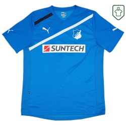 Camiseta retro TSG Hoffenheim 2011/12 local para hombre Camiseta retro TSG Hoffenheim 2011/12 local para hombre