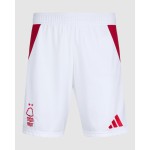 Pantalones cortos de casa de mujer Nottingham Forest 2024/25