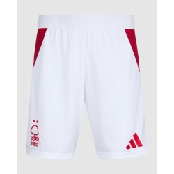 Pantalones cortos de casa de mujer Nottingham Forest 2024/25