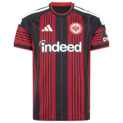 Camiseta local Eintracht Frankfurt 2026/27 para hombre