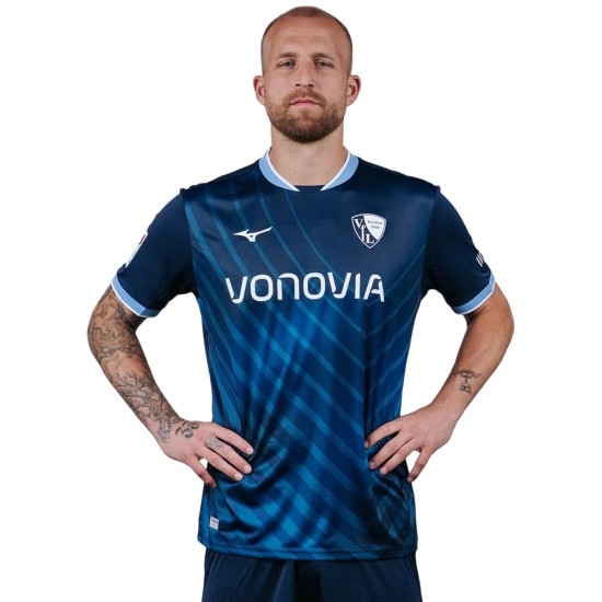 Camiseta de local 2026/27 para mujer del VfL Bochum 1848