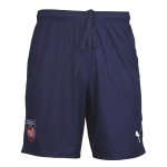Pantalones cortos Away 1.FC Heidenheim 1846 2024/25 para hombre