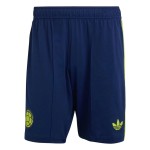Pantalón Corto de la Copa Mundial 2026 de Colombia Segunda Equipación para Niño Pantalón Corto de la Copa Mundial 2026 de Colombia Segunda Equipación para Niño