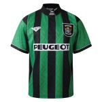 Camiseta Retro de Coventry City 1994/95 de Mujer Visitante