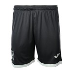 Pantalón corto de la 2.ª equipación del Norwich City 2026/27 para hombre