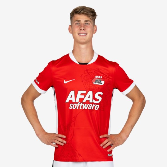 Camiseta local niño AZ 2025/26 Camiseta local niño AZ 2025/26