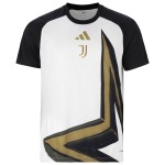 Camiseta Prepartido Tercera Niño Juventus 2026/27