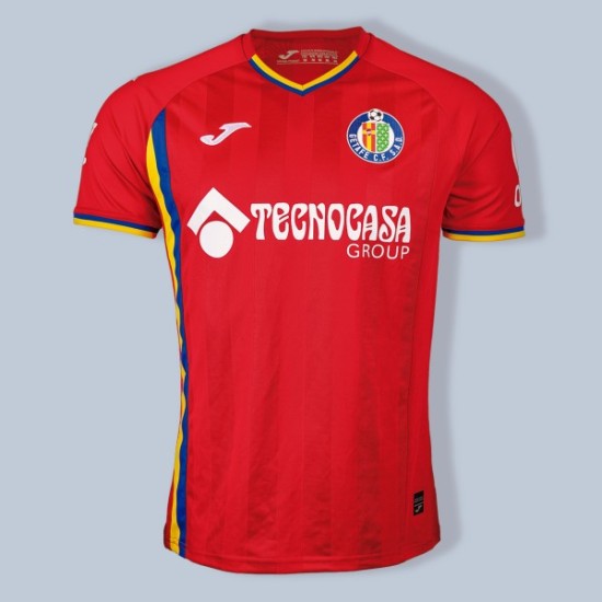 Camiseta visitante Getafe CF Niño 2025/26