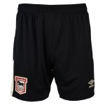 Pantalones cortos de visitante Ipswich Town 2026/27 para niño Pantalones cortos de visitante Ipswich Town 2026/27 para niño