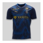 Camisa de visitante para hombre Reims 2024/25