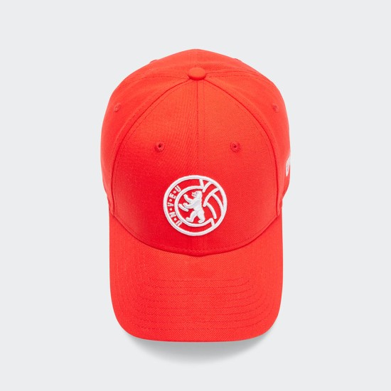 1.FC Union Berlin Gorro New Era – Naranja