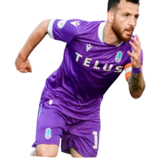 Pantalones Cortos Local 2025 Hombre Pacific FC Pantalones Cortos Local 2025 Hombre Pacific FC