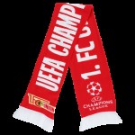1.FC Union Berlin Bufanda Champions League 1.FC Union Berlin Bufanda Champions League