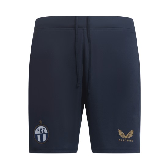 Pantalones cortos visitante Hombre FC Zurich 2024/25