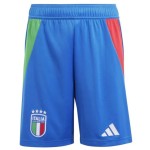 Italia Pantalones Cortos de Visita EURO 2024 Italia Pantalones Cortos de Visita EURO 2024