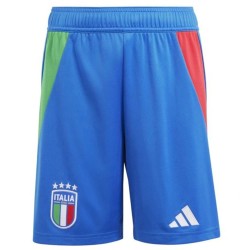 Italia Pantalones Cortos de Visita EURO 2024
