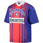 Camiseta Retro local del PSG para mujer 1993/94 Camiseta Retro local del PSG para mujer 1993/94