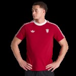 Camiseta Retro Originals 2026 Manchester United Niño Camiseta Retro Originals 2026 Manchester United Niño