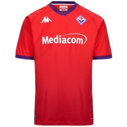 Camisa de tercera equipación para niño Fiorentina 2024/25