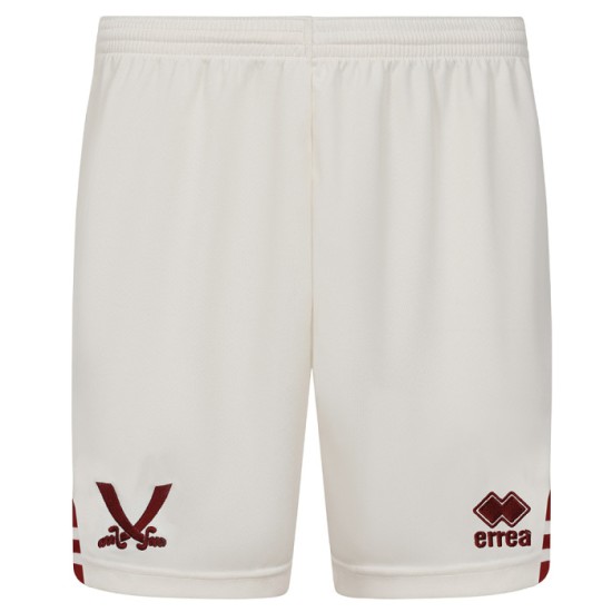 Pantalones cortos tercera Sheffield United 2024/25 para mujeres