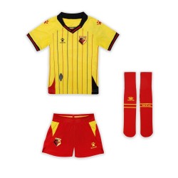 Kit Local de Watford 2024/25 para Niños
