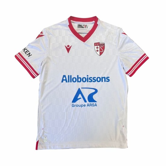 Camiseta visitante Hombre FC Sion 2024/25 Camiseta visitante Hombre FC Sion 2024/25
