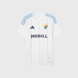 Camiseta visitante para hombres Djurgårdens IF 2024 Camiseta visitante para hombres Djurgårdens IF 2024