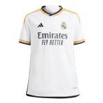 Camiseta de casa de niño Real Madrid 2023/24 Camiseta de casa de niño Real Madrid 2023/24