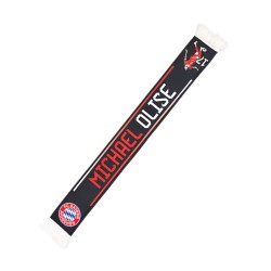 Bufanda Olise Bayern Munich