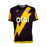 Hombre Rayo Vallecano 2025/26 Tercera Camiseta