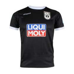 Camiseta de visitante de hombres SSV Ulm 1846 2024/25