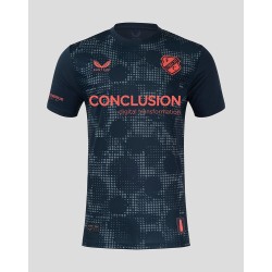 Camiseta Visitante de FC Utrecht 2024/25 para Hombres