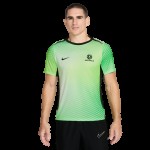 Camiseta previa al partido tercera para niño Australia 2025