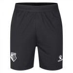 Pantalones Cortos de Visitante Hombre Watford 2025/26