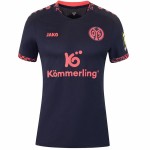 Camisa de visitante para mujer Mainz 05 2024/25