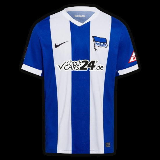 Camiseta local Hertha BSC 2024/25 mujer Camiseta local Hertha BSC 2024/25 mujer