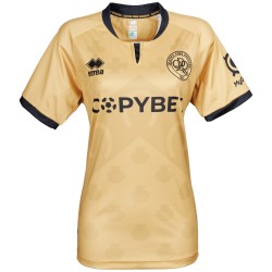 Camiseta Tercera de Queens Park Rangers 2024/25 para Mujeres
