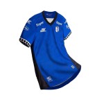 Camiseta de Visitante del Querétaro FC 2026/27 para Hombre