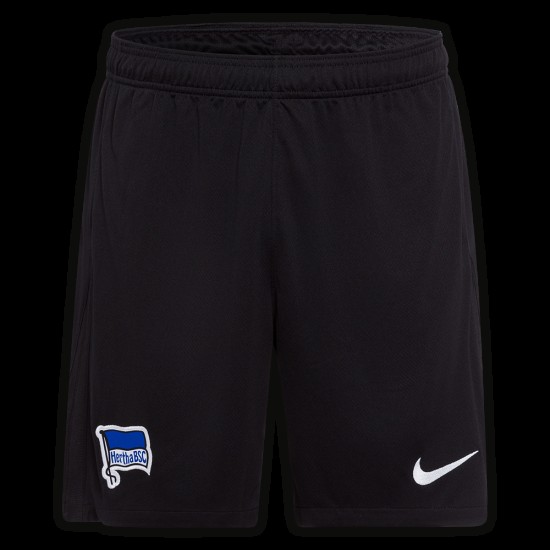 Pantalones cortos visitante Hertha BSC 2024/25 hombre Pantalones cortos visitante Hertha BSC 2024/25 hombre