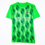 Camiseta prematch de hombre Borussia Mönchengladbach 2024/25 tercero Camiseta prematch de hombre Borussia Mönchengladbach 2024/25 tercero
