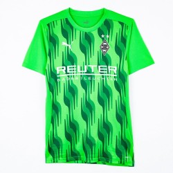 Camiseta prematch de hombre Borussia Mönchengladbach 2024/25 tercero