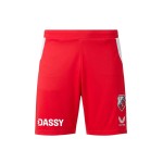Pantalones Cortos de Local FC Utrecht 2026/27 para Niño