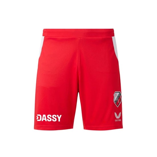 Pantalones Cortos de Local FC Utrecht 2026/27 para Niño