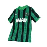 Camiseta Local Sassuolo 2026/27 Niño Camiseta Local Sassuolo 2026/27 Niño