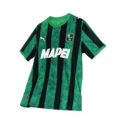Camiseta Local Sassuolo 2026/27 Niño Camiseta Local Sassuolo 2026/27 Niño