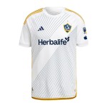 Camiseta local LA Galaxy 2025 hombre
