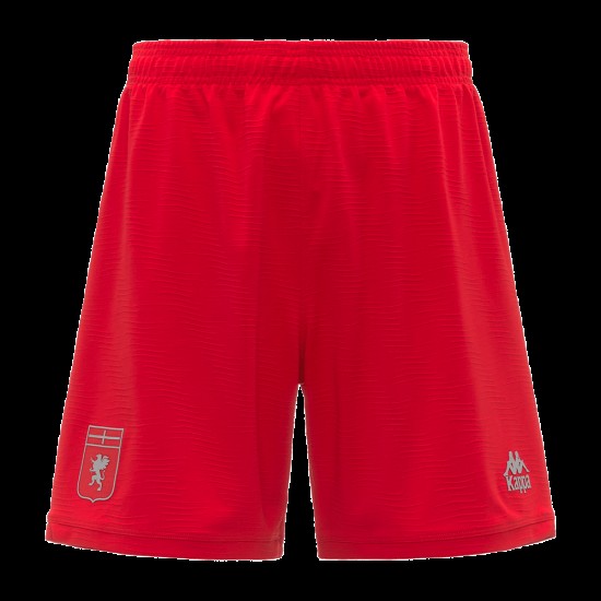 Pantalones cortos terceros Génova 2025/26 mujer Pantalones cortos terceros Génova 2025/26 mujer